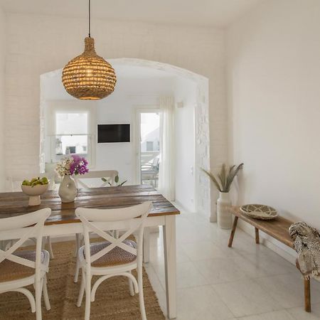 Piperi-2 Bedroom Home 纳乌萨 外观 照片