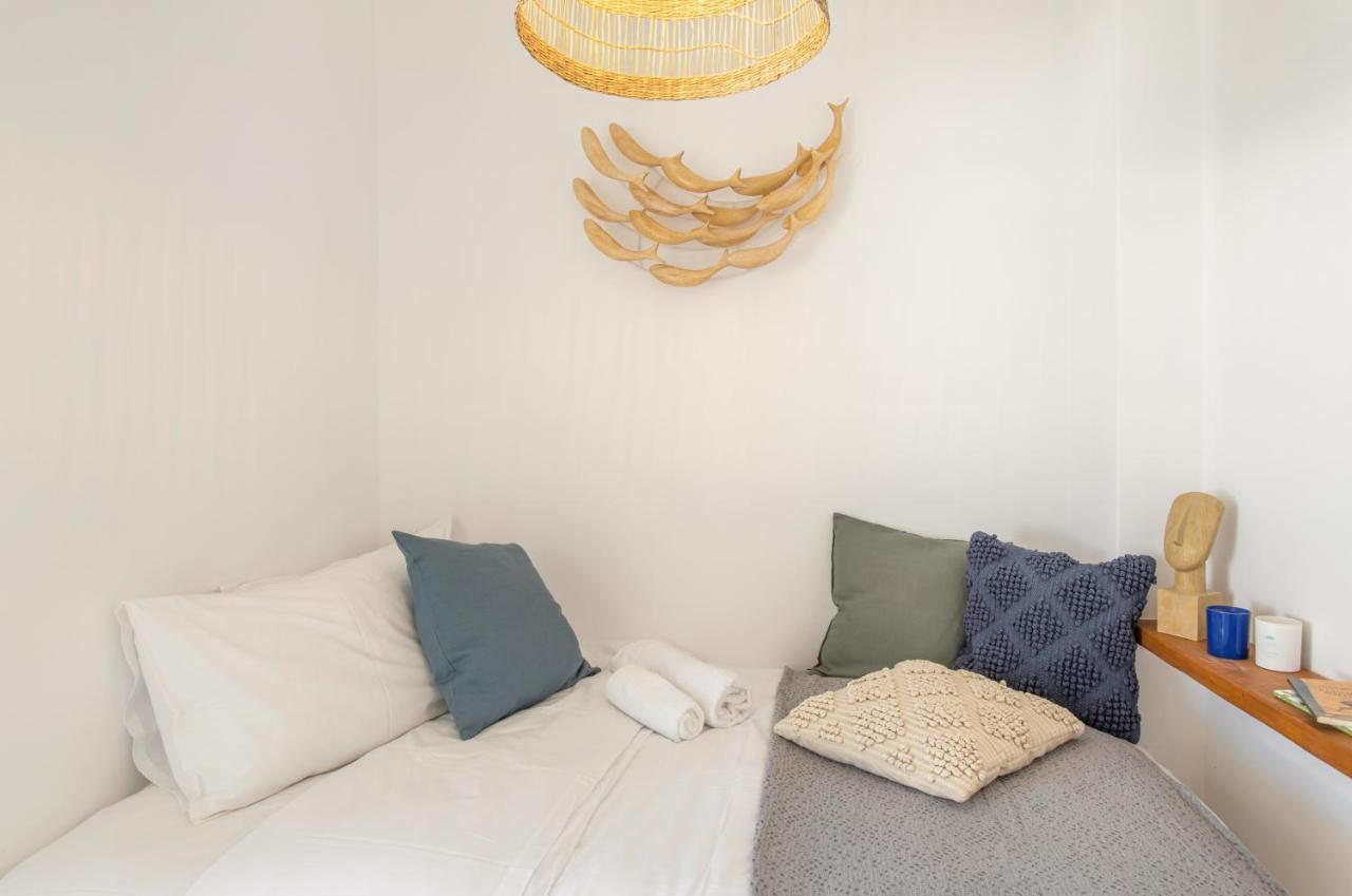 Piperi-2 Bedroom Home 纳乌萨 外观 照片